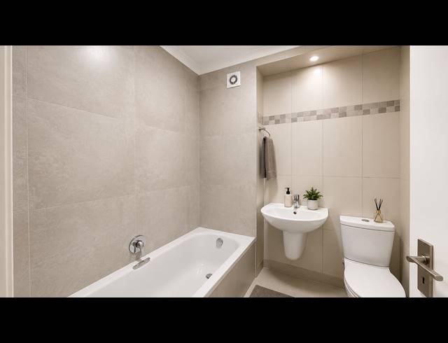 2 BEDROOM APARTMENT FOR SALE IN MORNINGSIDE